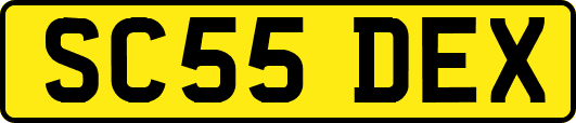 SC55DEX