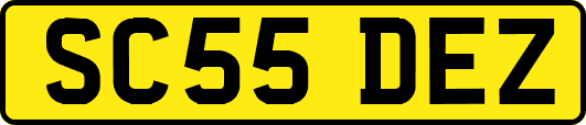 SC55DEZ