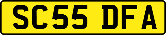 SC55DFA