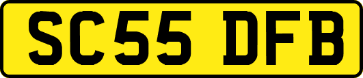 SC55DFB