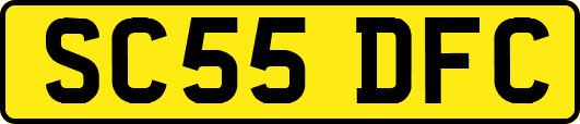 SC55DFC