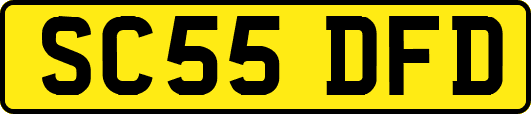 SC55DFD