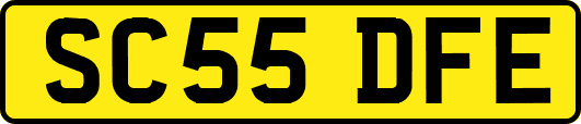 SC55DFE