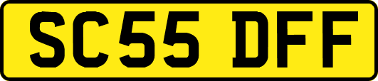 SC55DFF