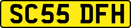 SC55DFH