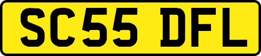 SC55DFL