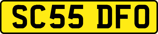 SC55DFO