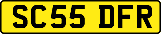 SC55DFR