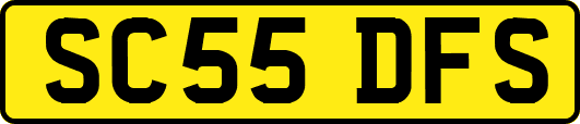 SC55DFS