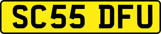 SC55DFU