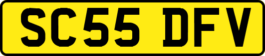 SC55DFV