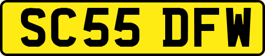 SC55DFW