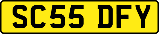 SC55DFY