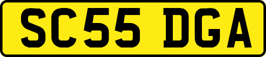 SC55DGA