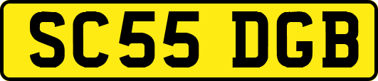 SC55DGB