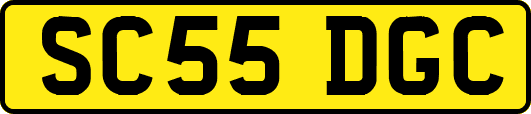 SC55DGC