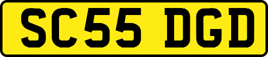 SC55DGD