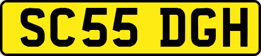 SC55DGH