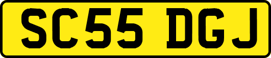 SC55DGJ