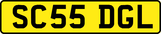 SC55DGL
