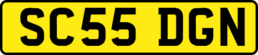 SC55DGN