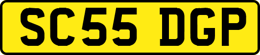 SC55DGP