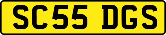 SC55DGS