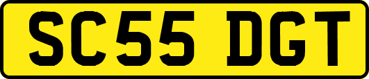 SC55DGT