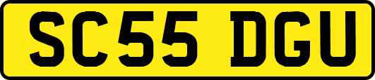SC55DGU