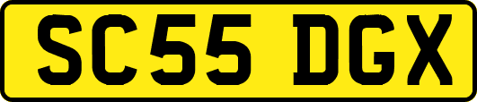 SC55DGX