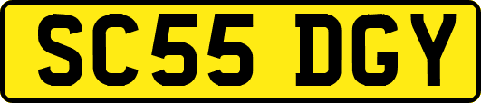SC55DGY