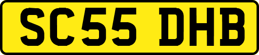 SC55DHB