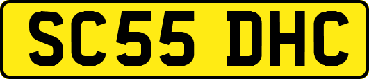 SC55DHC