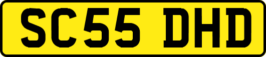 SC55DHD