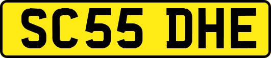 SC55DHE