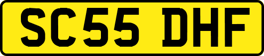SC55DHF