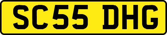 SC55DHG