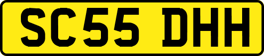 SC55DHH