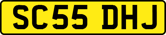 SC55DHJ