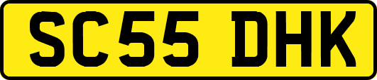 SC55DHK