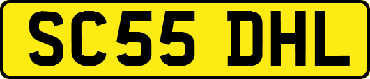 SC55DHL