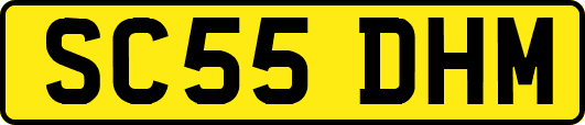 SC55DHM