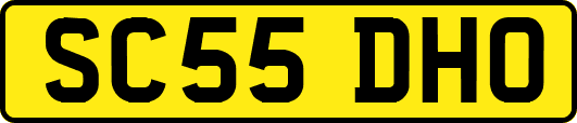 SC55DHO