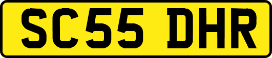 SC55DHR