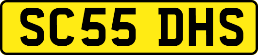 SC55DHS