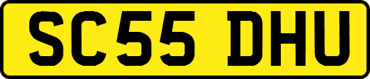 SC55DHU