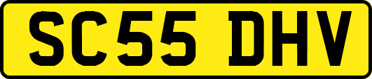 SC55DHV