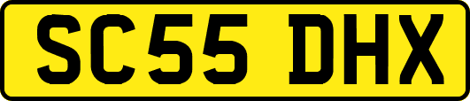 SC55DHX
