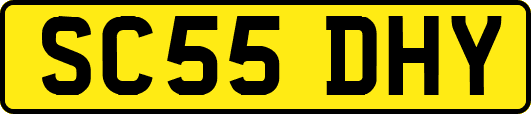 SC55DHY