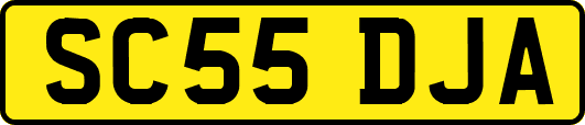 SC55DJA